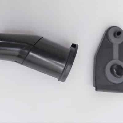 Kapszula lyukasztó egység Tassimohoz