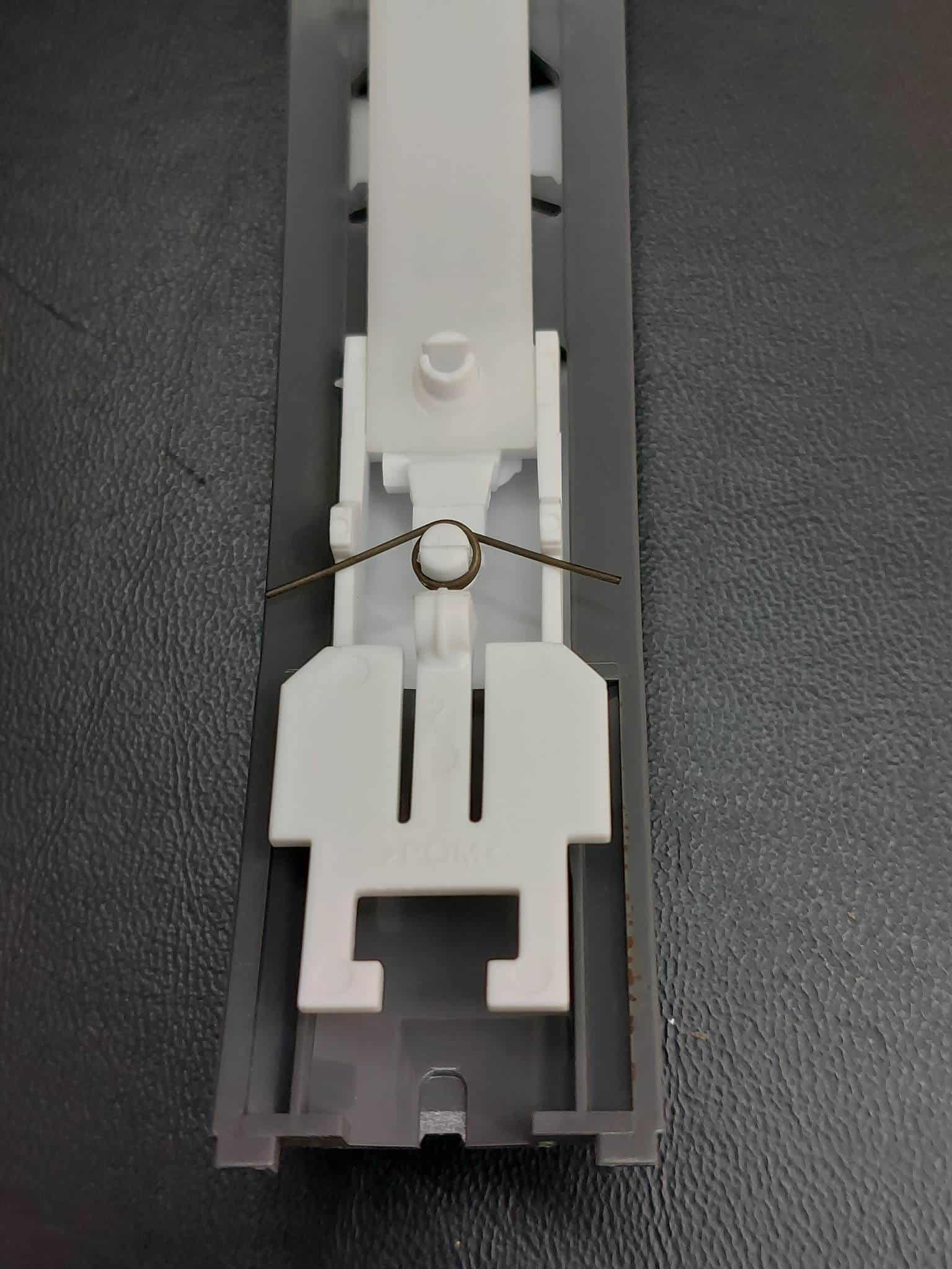 Bosch/Siemens mixergép kapcsoló tolóka (MQ9/MFQ2) - Image 4