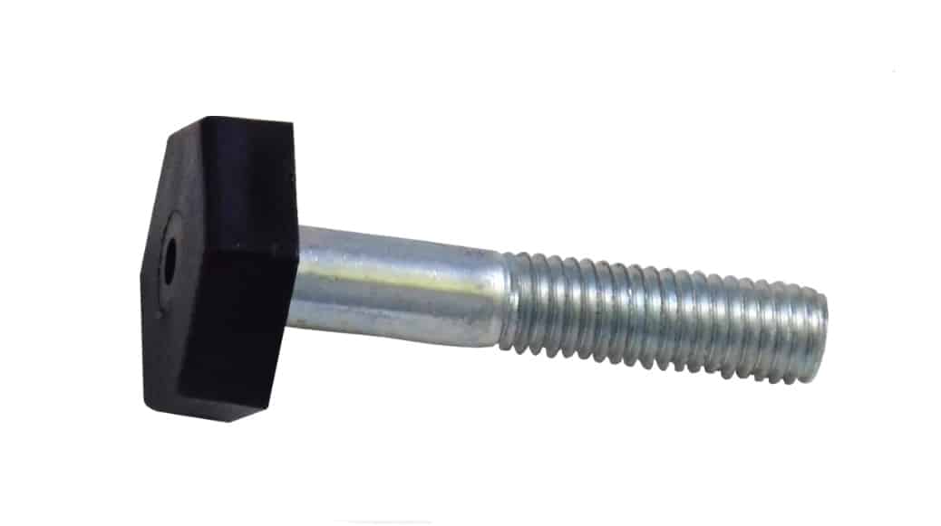 Hűtő állítható láb (M8 menet, L=50mm)