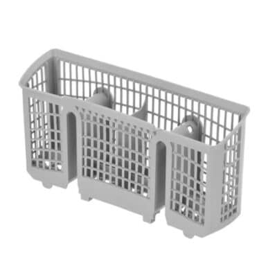 Mosogatógép evőeszkőz kosár (kicsi, kiegészítő)