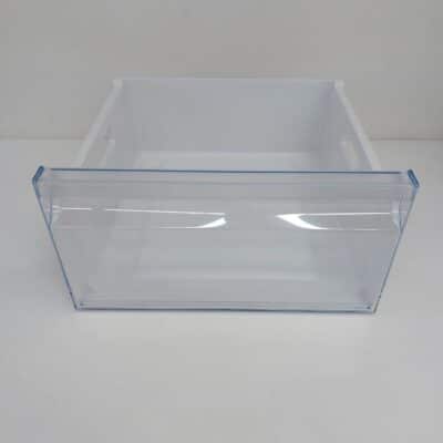 NoFrost fagyasztószekrény fiók (komplett)