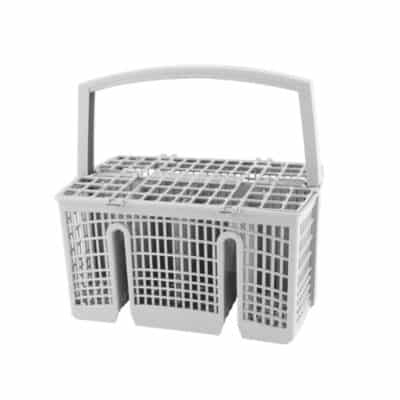 Evőeszköz tartó kosár mosogatógéphez