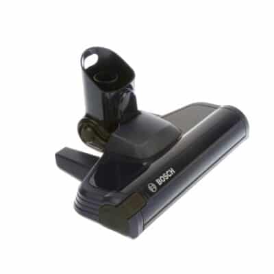 Akkus porszívóhoz turbókefe