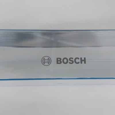 Hűtőajtóba  italtartó polc