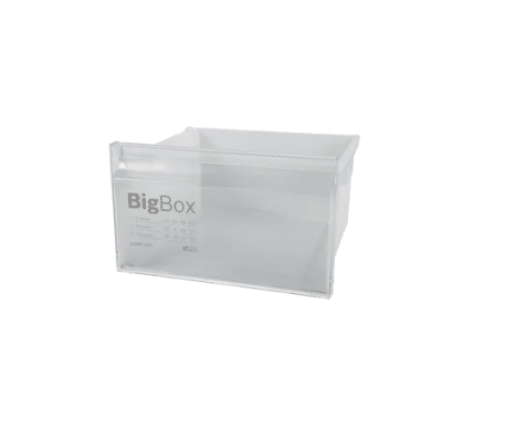 BigBox fagyasztó fiók komplett - Image 2