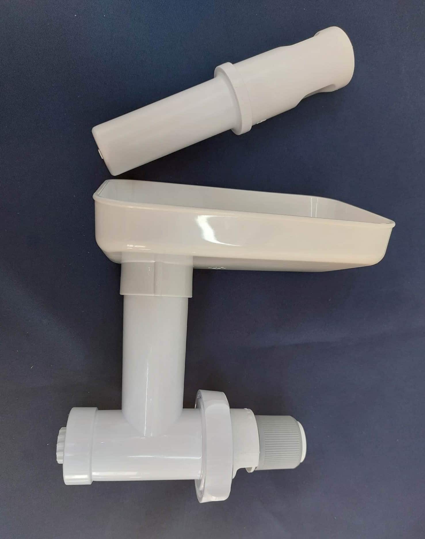 Mák daráló feltét MUM9 robotgéphez (OptiMUM)