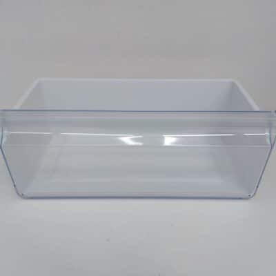 Kombihűtő fagyasztóhoz fiók (komplett)