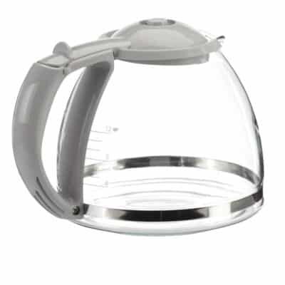 Kávéfőző üvegkanna