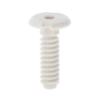 Beépíthető mosogatógép hátsó láb