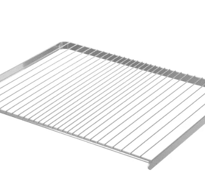 Sütőrács (sütőkocsis sötőhöz)