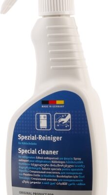 Hűtőtisztító folyadék (spray)