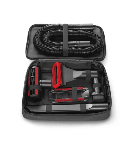 Porszívó tartozékok táskában - Image 2