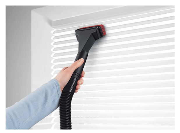 Porszívó tartozékok táskában - Image 3