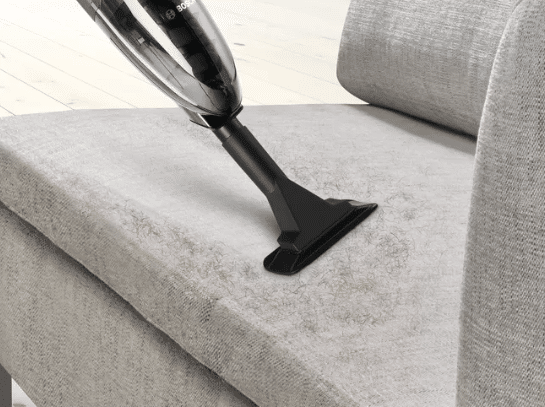 Porszívó tartozékok táskában - Image 4