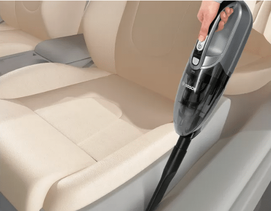 Porszívó tartozékok táskában - Image 8