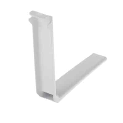 Mosogatógép túlfolyó csatorna