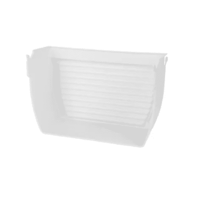 Fagyasztó fiók váz