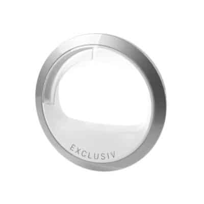 Szárítógép ajtó (komplett)