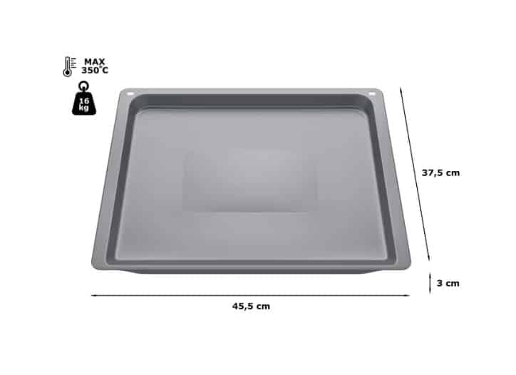 Lapostepsi szürke 45,5x 37,5x3cm