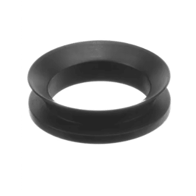 Felültöltős mosógéphez V-gyűrű 22 lapos