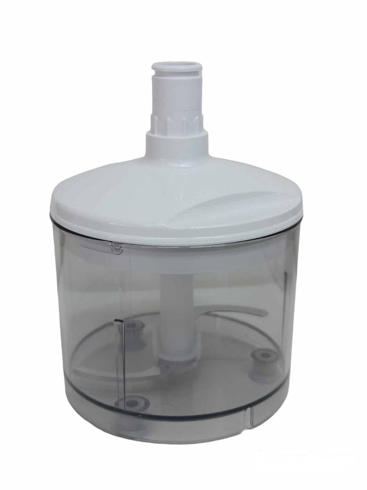 Univerzális aprító kegészítő