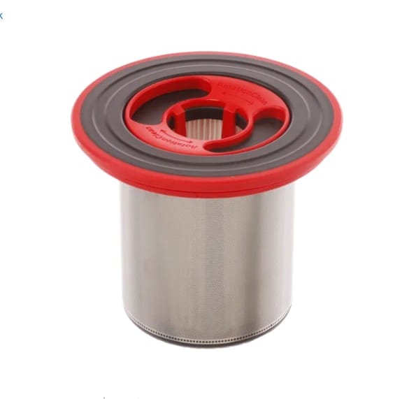 Bosch Unlimitied7 Porszívó szűrő