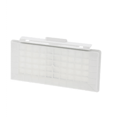 Porszívó HEPA filter