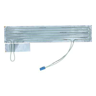 Nofrost fagyasztó kifolyócsatorna fűtőszál