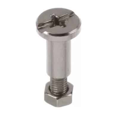 Bosch álló porszívó test csavar