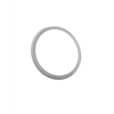 Mosógép ajtó külső keret