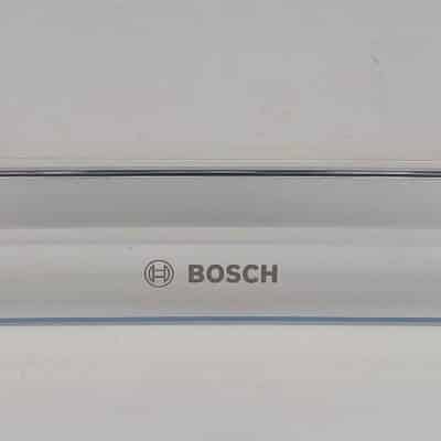 Hűtő italtartó polc alsó