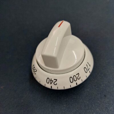 Sütő hőmérséklet forgatógomb (gázsütőhöz)