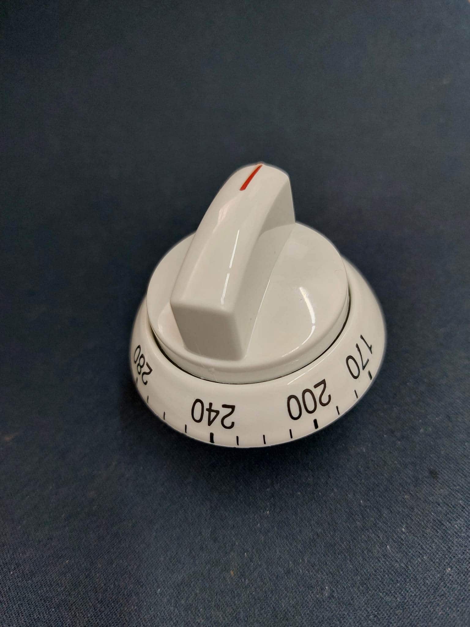 Sütő hőmérséklet forgatógomb (gázsütőhöz)