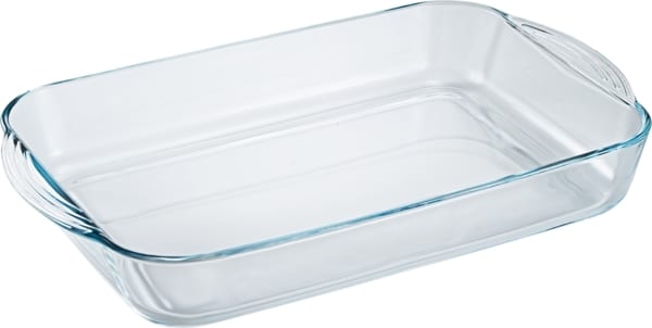 Üveg sütőedény - Image 2