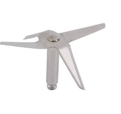 Turmixfeltéthez kés (MUM5 és MUMS2 turmixhoz)