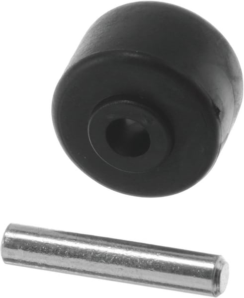 Porszívó kiskerék stifttel - Image 2