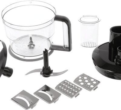 Aprító és szeletelő kiegészítő MSM6S... rúdmixerhez