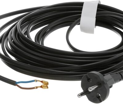 Takarítógép csatlakozó vezeték (9m)