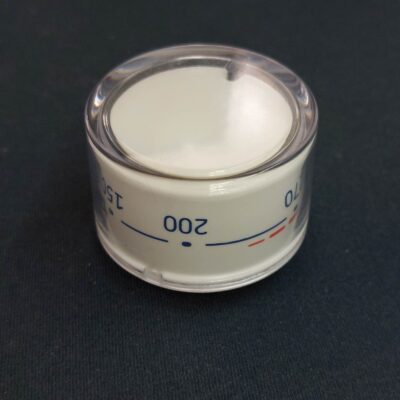 Sütő hőmérséklet állítógomb