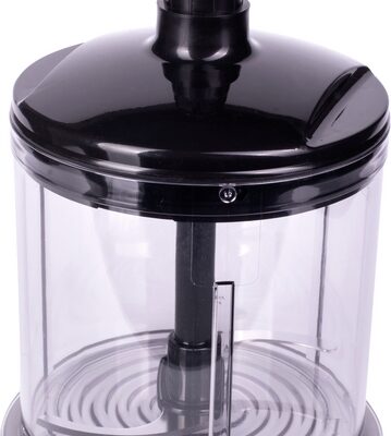 Bosch aprító botmixerhez és kézimixerhez 750ml