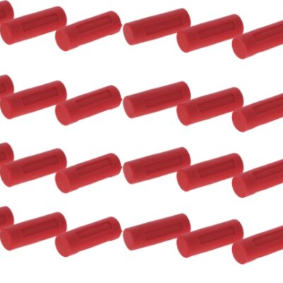 Mosogatógép kosár tüske védőkupak 28 db/cs