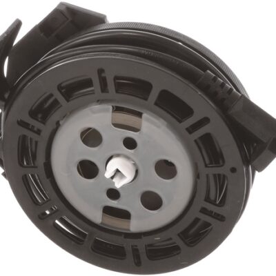 Porszívó kábeldob