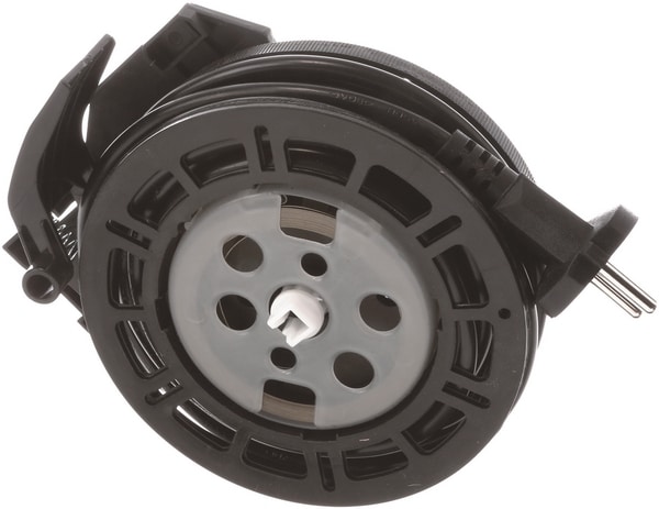 Porszívó kábeldob