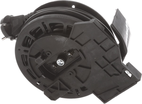 Porszívó kábeldob - Image 2