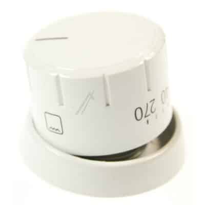 Sütő hőmérséklet forgatógomb (gázsütőhöz)