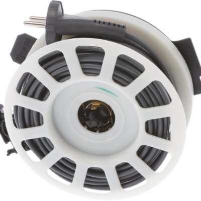 Takarítógéphez kábeldob 9 méteres