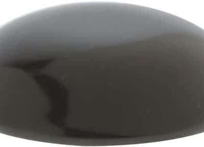 Tűzhely égőfedél (domború) Ø4cm