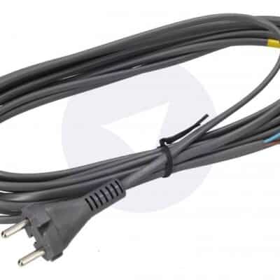 Takarítógép csatlakozó vezeték (6m)