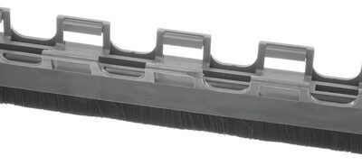 Takarítógép széles vizesfejhez keménypadló lehúzó ( felmosó betét)