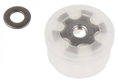 MUM5 turmixfeltét alsó kuplung